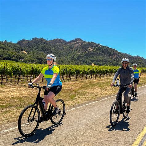 Cycling & Hiking Vacations of a Lifetime .